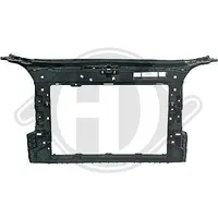Diederichs Frontverkleidung 7801702