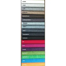 4mybaby GmbH Best For You Boxspringbett Rio 160x200 Rosa, - Rosa