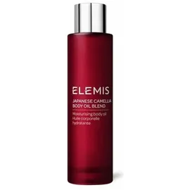 ELEMIS Japanese Camellia Body Oil Blend Öl 100 ml