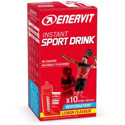 Enervit® Sport Instant Sport Drink