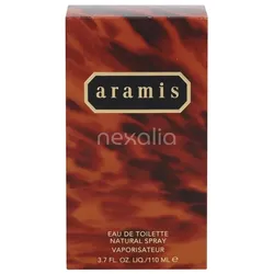 Aramis Classic Edt Spray 110 ml