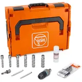 Fein CONSTRUCTION-SITE SET 3/4 IN WELDON/HSS NOVA 50