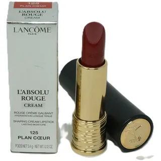 Cream, 125 Plan-Cœur