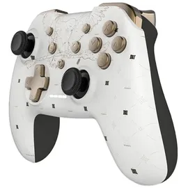 Freaks and Geeks Harry Potter Hedwig Wireless Controller Weiß Nintendo Switch