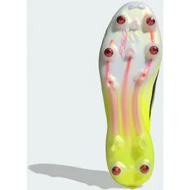 adidas F50 Elite SG Herren Gelb 48