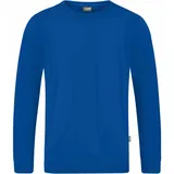 Jako Sweat Doubletex - royal S