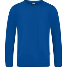 Jako Sweat Doubletex - royal S