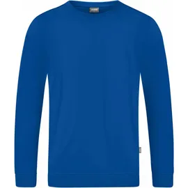 Jako Sweat Doubletex - royal S
