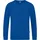 Jako Sweat Doubletex - royal S