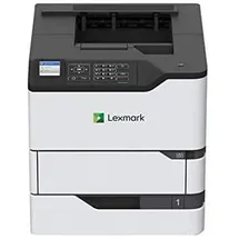 Lexmark MS823dn