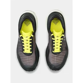 Craft Pure Trail Herren Grau/Schwarz/Weiß 43