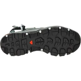 Salomon Techamphibian 5 Damen laurel wreath/arctic ice/marine blue 41