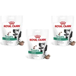 Royal Canin Satiety Treats  Hundeleckerli 3x230g