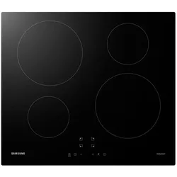 Samsung NZ64M3NM1BB Schwarz Integriert Zonen-Induktionskochfeld 4 Zone(n)