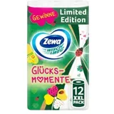 Zewa Küchenrollen Wisch&Weg Fit Family 12 St.