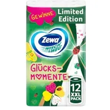 Zewa Küchenrollen Wisch&Weg Fit Family 12 St.