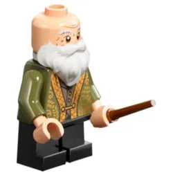 LEGO® - Harry Potter - hp524 - Professor Flitwick (76438)