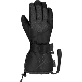 Reusch Baseplate R-TEX® XT Handschuhe (Größe 6.5, schwarz)