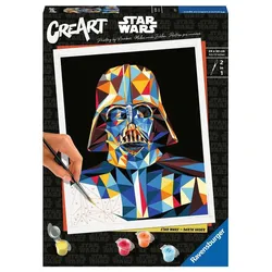 Ravensburger Spiel Darth Vader