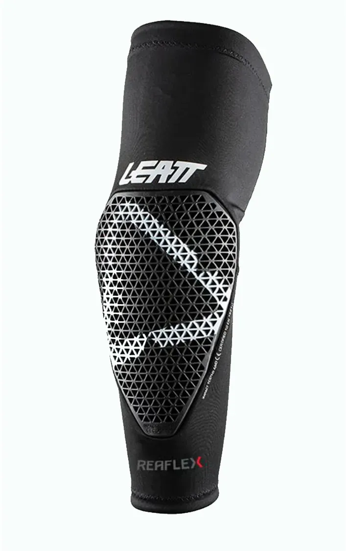 Leatt Elbow Guard ReaFlex L black