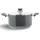 Buri Rom Topf-Set 2-tlg. Kochtopf + Deckel