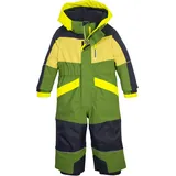 KILLTEC FIRST INSTINCT by killtec Kinder Skioverall mit Kapuze FISW 47 MNS ONPC, laubgrün, 98/104, 43394-000