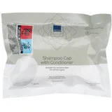 Abena Shampoo-Haube mit Spuelung