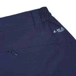 ICEPEAK Midirock Damen Dunkel Blau 44