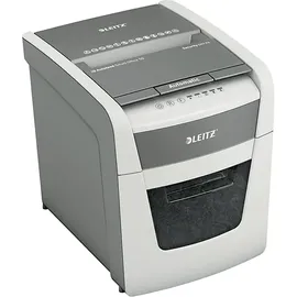 Leitz IQ Small Office 50 Weiß