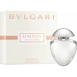 Bulgari Omnia Crystalline Eau de Toilette 25 ml