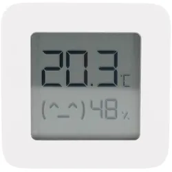 Xiaomi MI Monitor 2 Sensor Temperatur / Luftfeuchtigkeit, weiß