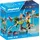Playmobil Pirates - Pirat mit Balliste