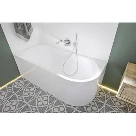 Kaldewei Meisterstück Centro Duo 1 Badewanne 75 x 170 cm (1130-4040)