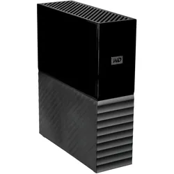 Western Digital WD My Book   8TB USB 3.0