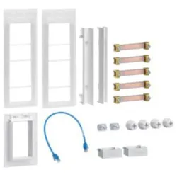 Hager Verbindungssatz universZ eHZ Schrank/Schrank