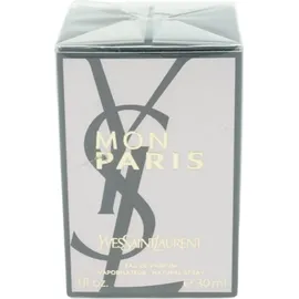 YVES SAINT LAURENT Mon Paris Eau de Parfum 30 ml