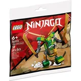 LEGO Ninjago Lloyds Mech 30593