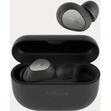 JABRA Elite 10 GEN 2, Titanium Black; True-Wireless-In-Ear-Kopfhörer