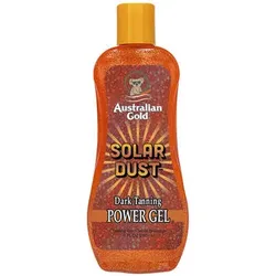 Australian Gold  Sonnenschutz Solar Dust Dark Tanning Power-gel  in multifarben, Einheitsgrösse