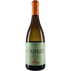 Cabriz Branco Reserva 2021 - Weißwein / trocken - Portugal / Dao - Encruzado  / Cabriz