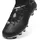 Puma Future 7 Pro Fg/ag Jr Soccer Shoe, Black Silver, 30 EU