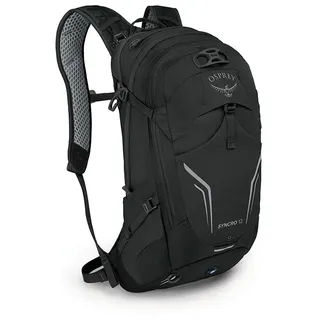 Osprey Syncro 12 Black