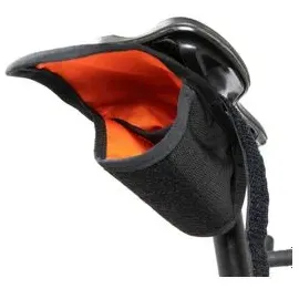 Restrap tool pouch 0.6 Liter | schwarz