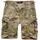 Brandit Textil Brandit BDU Ripstop Shorts (2019)