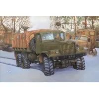 Roden KrAZ-255B
