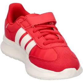 adidas Run 70s 2.0 Kids Pure Ruby/Off White/Better Scarlet 30