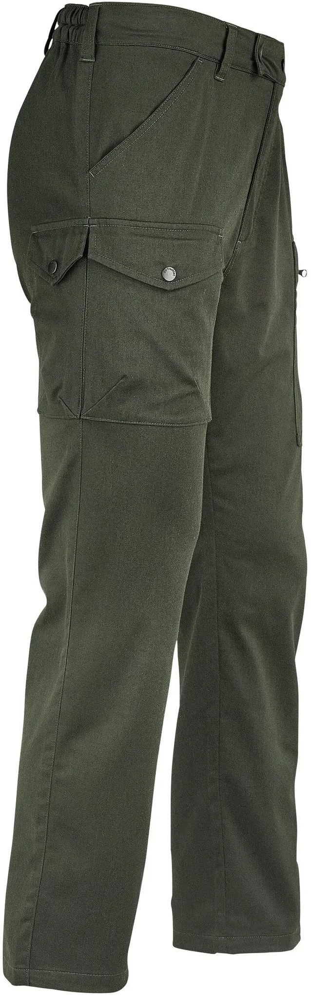 OS-Trachten Jagdhose, oliv, 48