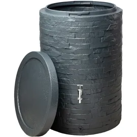 GARANTIA Regenspeicher Muro 420 l graphit