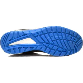 ELTEN MALVIN blue Low ESD S3