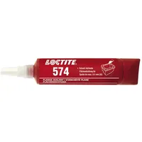 LOCTITE 574 Flächendichtung mittelfest universell 250 ml